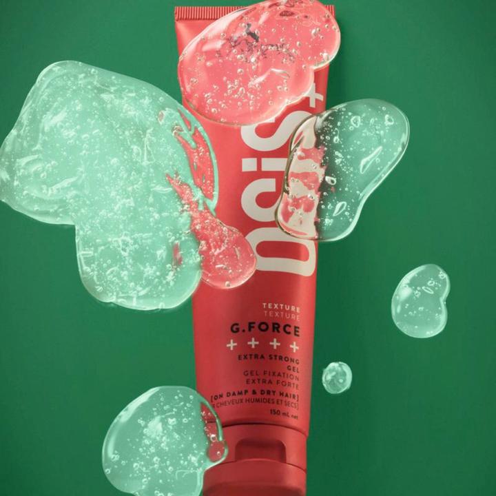 Immagine prodotto Schwarzkopf Osis + G.Force (Gel per capelli, 150 ml)