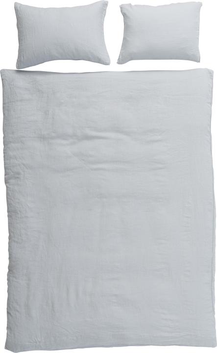 Actual product image lavie Linus (Pillowcase, 50 x 70 cm)