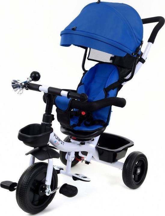 FunFit Kids Twist