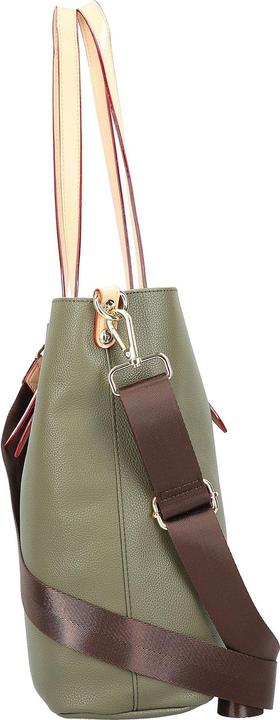 Produktbild Bugatti Handtasche Ella Shopper L (13 l)