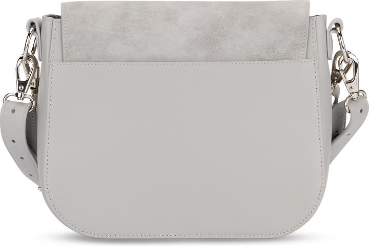 Image du produit Expatrié Sacoche de selle Louise Large (4 l)