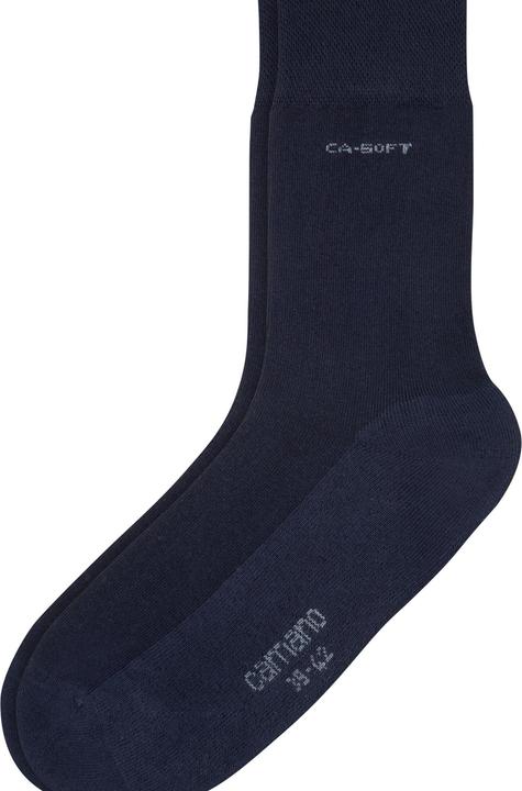 Actual product image Camano Socks (pack of 4, 35, 38)