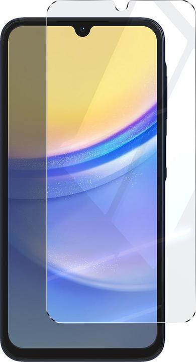 Immagine prodotto Mayaxess Pellicola CrystalGuard (1 Pezzo/i, Samsung Galaxy A15)