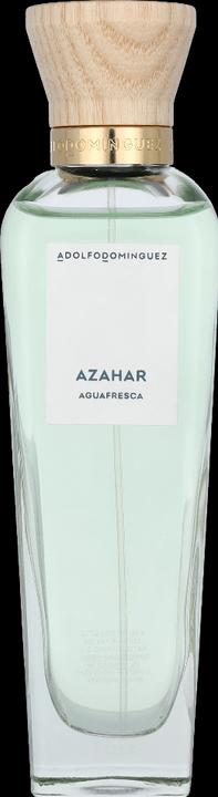 Produktbild Adolfo Dominguez Adolfo Domínguez Agua Fresca de Azahar Eau de Toilette 120ml Spray (Eau de Toilette, 120 ml)