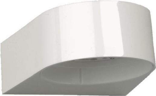 Produktbild Hekatron Montagesockel (120 mm, 1 Stk.)