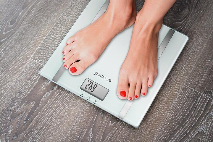 Actual product image Ecomed Bs-70e (150 kg)
