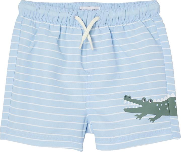 Immagine prodotto Vertbaudet Jungen Baby Badeshorts, Krokodil Oeko-Tex (62)