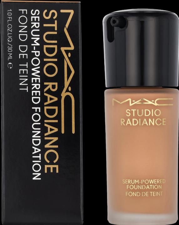 Produktbild MAC Cosmetics M.A.C. Studio Rad Serum Pow Fond de Teint NW20 (Nr. NW20)