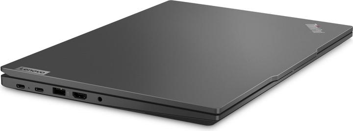 Actual product image Lenovo ThinkPad E14 Gen 6 (14", AMD Ryzen 5 7535HS, 16 GB, 512 GB, CH)