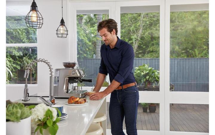 Produktbild Sage the Barista Pro (CH-Stecker)