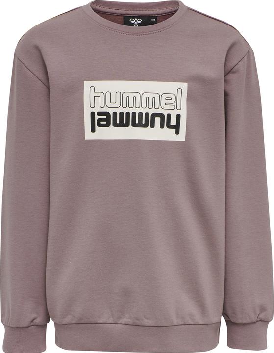 Image du produit hummel Sweatshirt Duo (128)