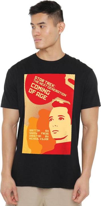 Produktbild The Next Generation Season 1 Episode 19 TShirt (4XL)