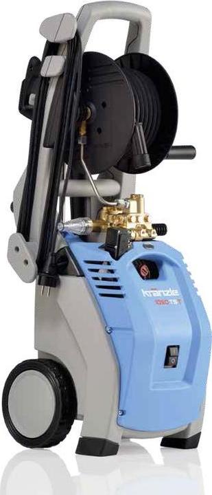 Actual product image Kränzle High-pressure cleaner K 1050 TS T (495101) (Electrical connection)