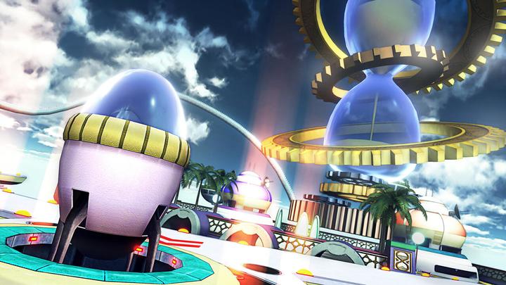 Immagine prodotto Bandai Namco Dragon Ball Xenoverse Standard Francese Xbox 360 (Xbox 360, FR)