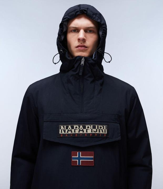 Actual product image Napapijri Rainforest Winter 3 - 54865 (XL)
