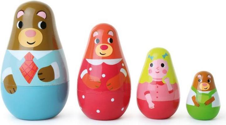 Produktbild Vilac Babuschka