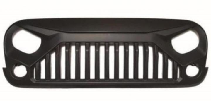 Produktbild Absima Angry Jeep Kühlergrill