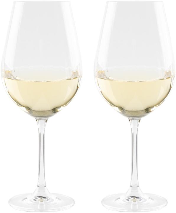 Immagine prodotto Koopman Glauchau (52 cl, 2 Occhiali, Bicchieri da vino bianco)