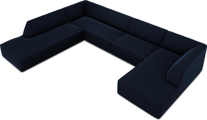 Actual product image Micadoni Ruby (Sofa landscape)