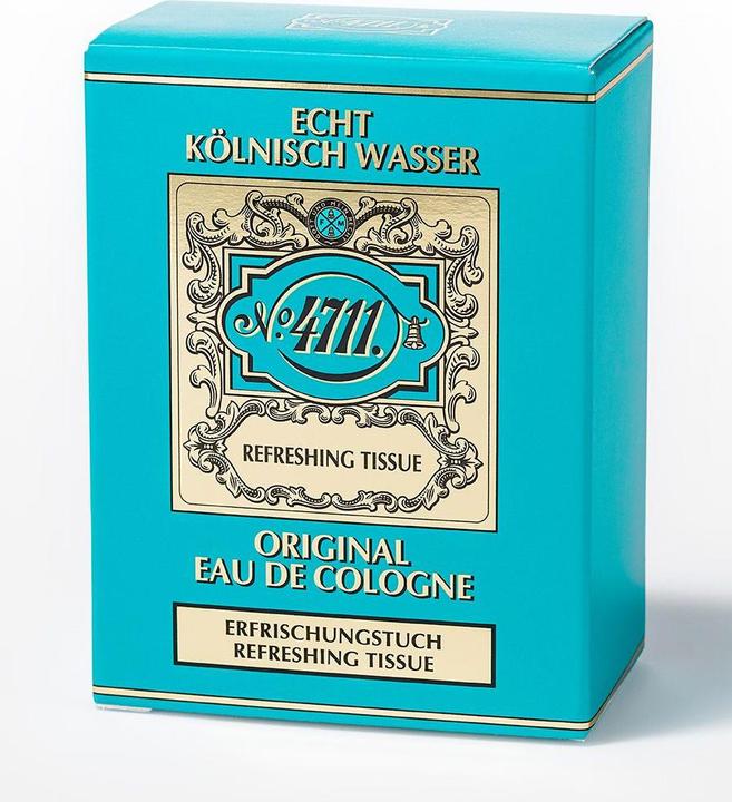 Produktbild Muelhens 4711