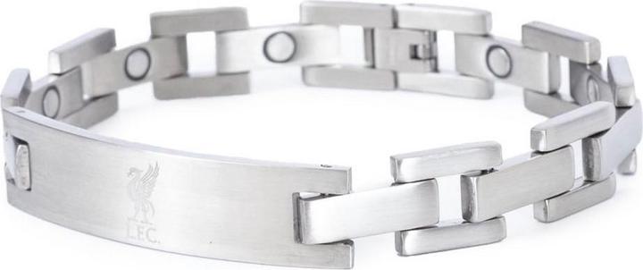 Actual product image Score Draw Engraved Bracelet (22 cm, 100% synthetic material)