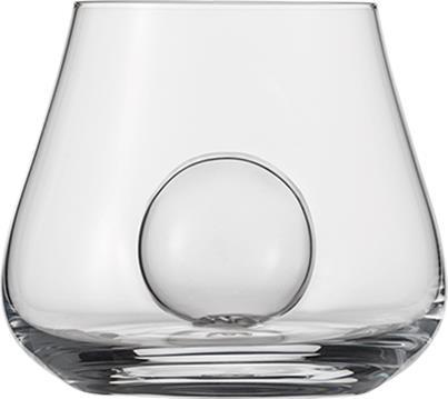 Zwiesel Air Sense Verre à eau 119397 (0.40 l, 1 x)