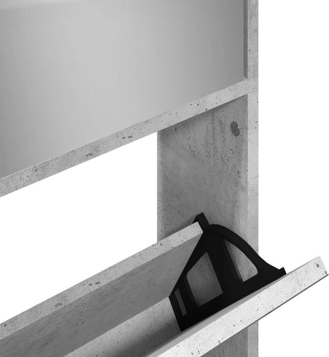 Actual product image VidaXL Thatcher (63 x 17 x 134 cm)
