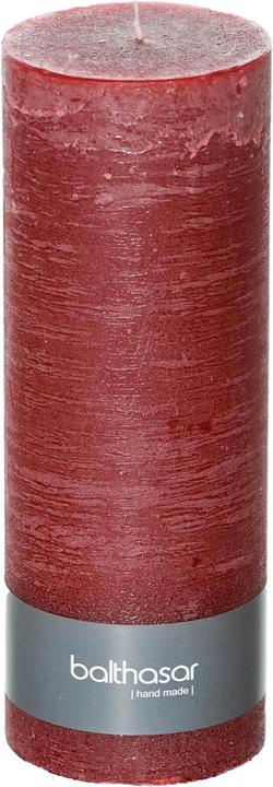 Antique red