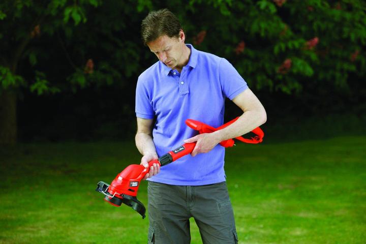Produktbild Black & Decker Gl360 (Trimmfaden)
