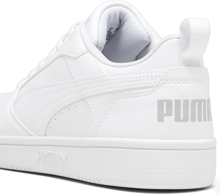 Actual product image Puma Rebound v6 Low (36)