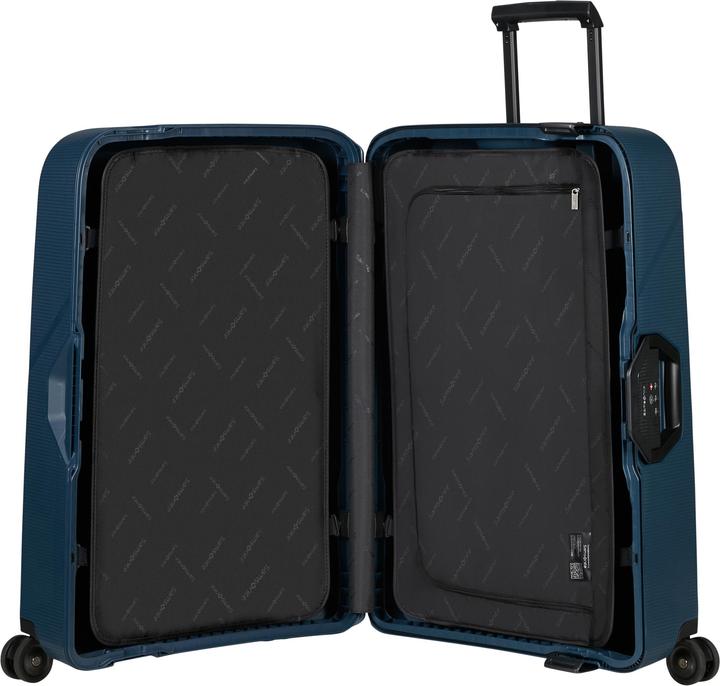 Produktbild Samsonite Magnum Eco (104 l, L (90 - 115l))