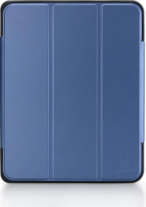 Actual product image Deqster Rugged MAX Case (iPad 10.9 (2022))