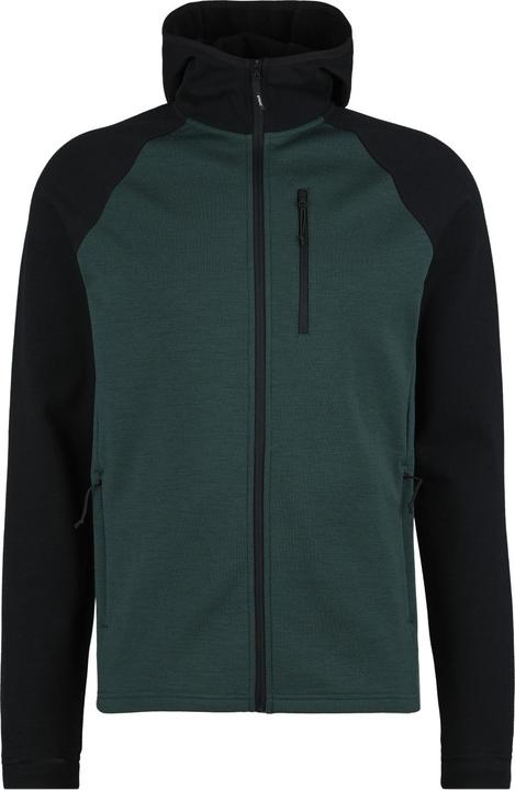 Produktbild Stoic MerinoFleece335 KuolpaSt. Zip Hoody (S)