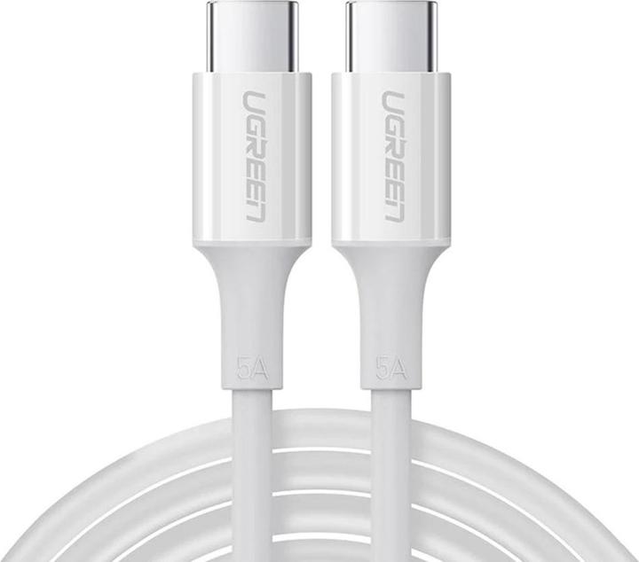 Produktbild Ugreen USB C – USB C (2 m, USB 2.0)