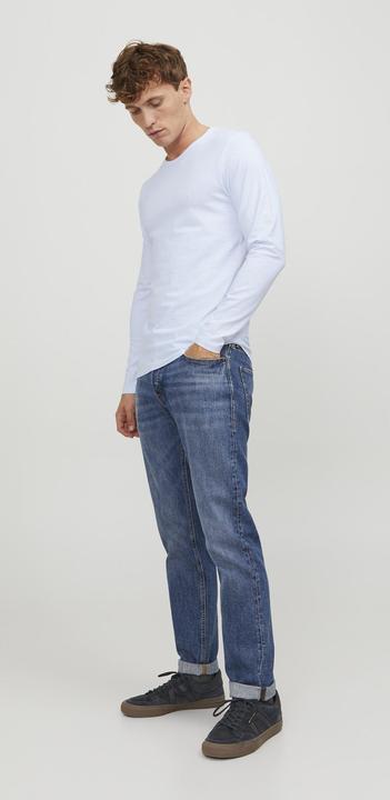 Immagine prodotto Jack & Jones Maglietta di base a maniche lunghe (XS)