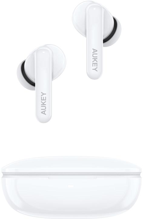 Aukey Move (ANC, 30 h, Wireless)