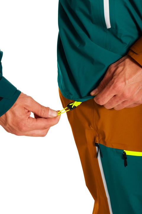 Immagine prodotto Ortovox Westalpen Light Jacket (S)