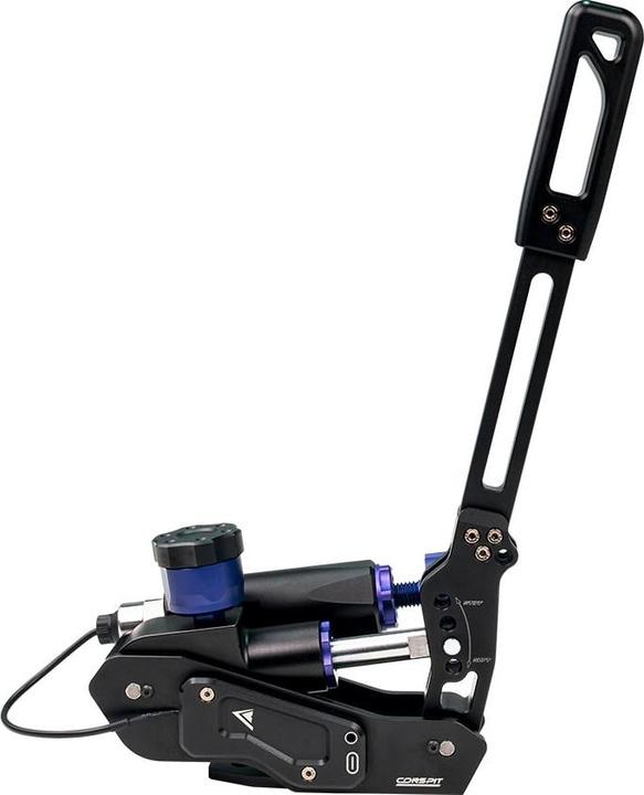 Immagine prodotto Conspit H3 Dual-Mode Hydraulic Handbrake
