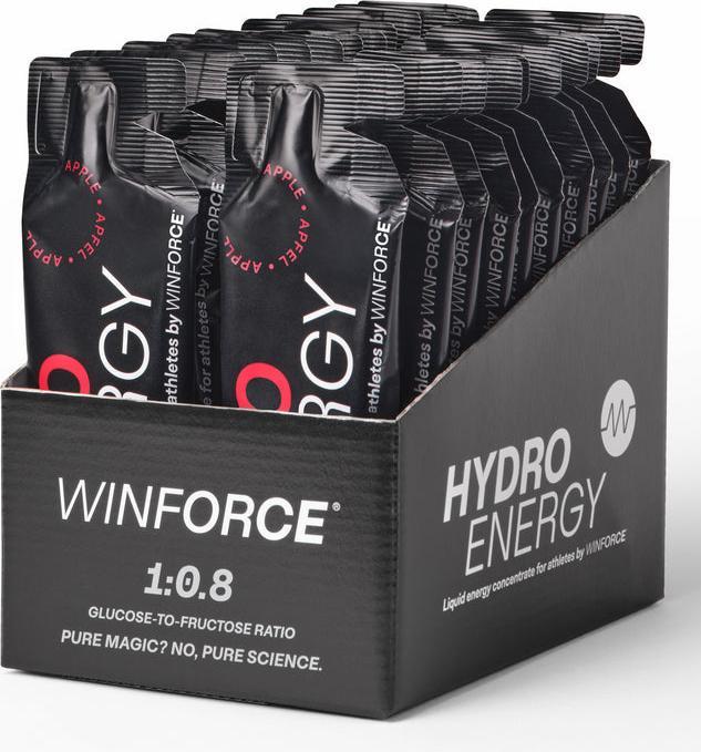 Actual product image Win Force Winforce Hydro Energy (Apple, 1 pcs., 70 g)