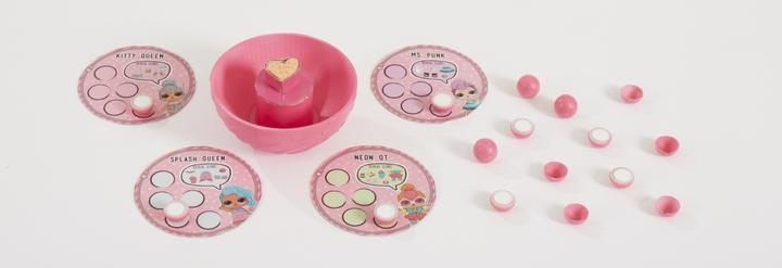Produktbild Spin Master L.O.L. Water Surprise Game (Englisch)