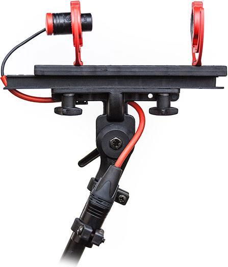 Actual product image Rycote Windshield Kit, 416 (Rejection)