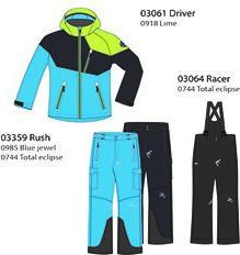 Actual product image Rukka Racer (104)