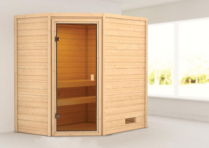 Immagine prodotto Woodfeeling Jella (Senza forno)