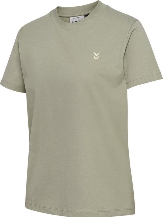 Actual product image hummel hmlPULSE W T-SHIRT (S)
