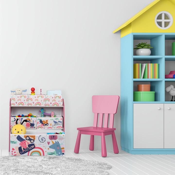 Image du produit Relaxdays Roue de brouette