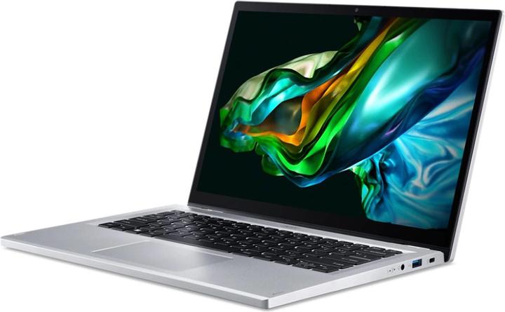 Produktbild Acer Aspire 3 Spin 14 (14", Intel Core i3-N305, 8 GB, 512 GB, DE)
