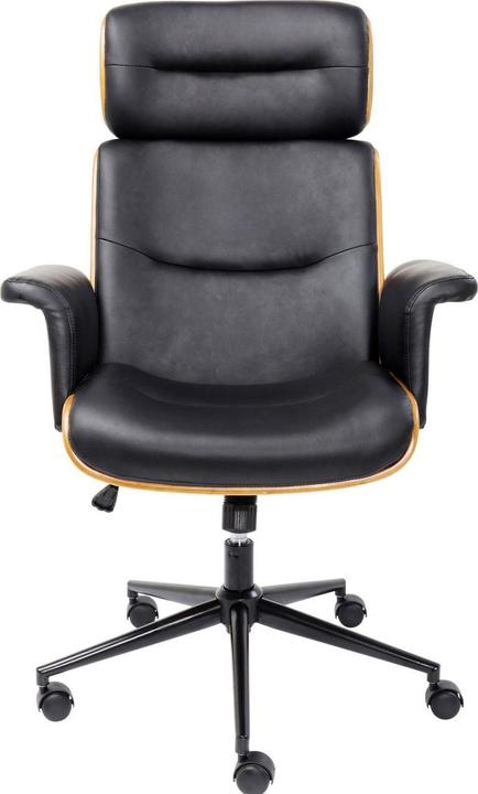 Immagine prodotto Kare Design Sedia girevole per ufficio Check Out