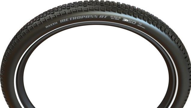 Produktbild Maxxis Metro Pass AT (29 x 2.60, 66-622)