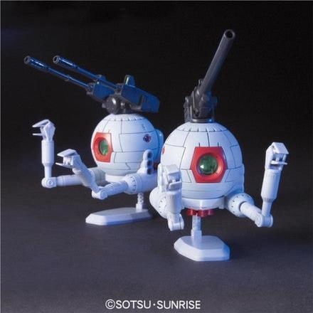 Produktbild Bandai GUNDAM - HGUC 1/144 RB-79 Ball - Model Kit