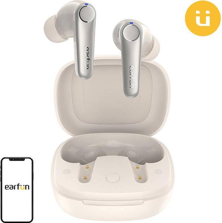 Immagine prodotto EarFun Air Pro 3 (ANC, 7 h, Cablato)